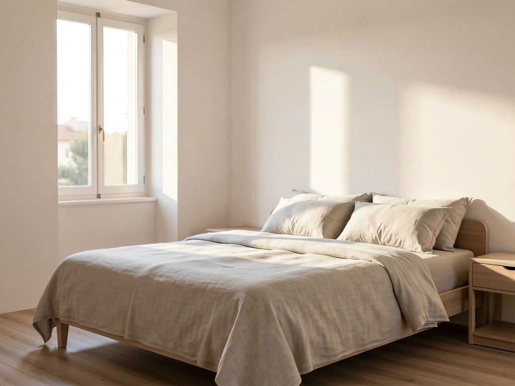 Entorno de descanso saludable