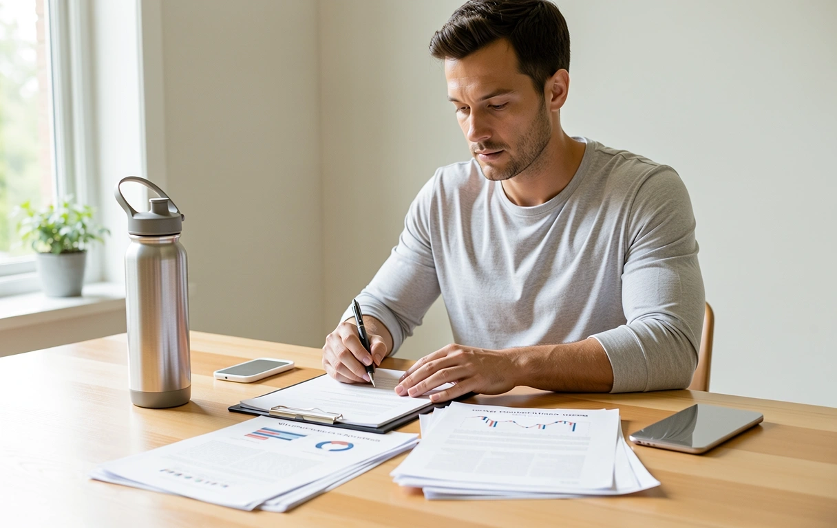 Proceso de investigación editorial